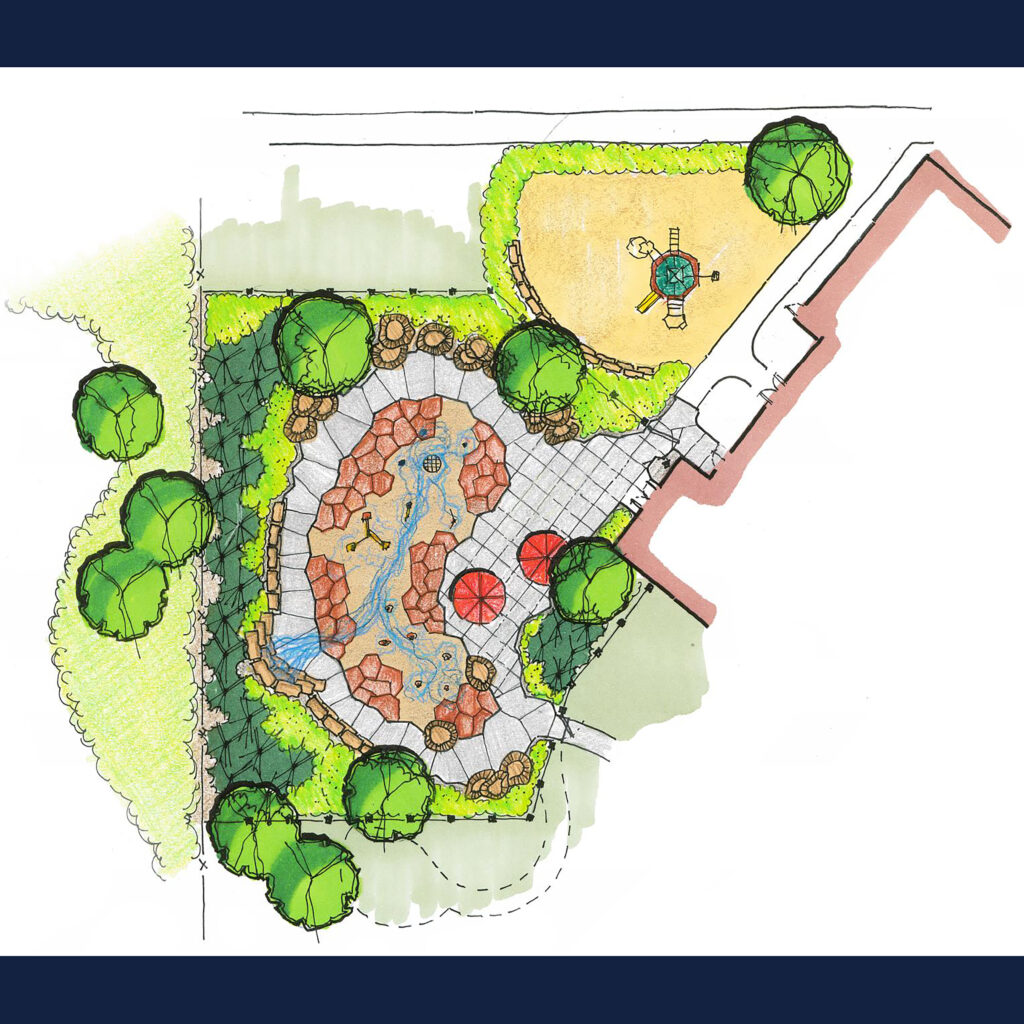 Sycamore Embarks on a New Era of Recreation slide